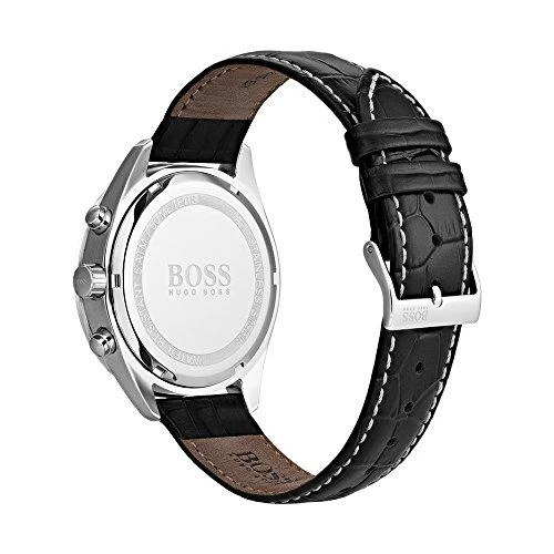 Vyriškas laikrodis HUGO BOSS 1513579 TALENT (zh046b)