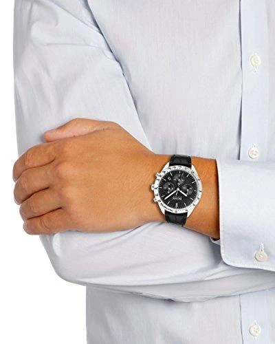 Vyriškas laikrodis HUGO BOSS 1513579 TALENT (zh046b)