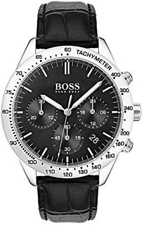 Vyriškas laikrodis HUGO BOSS 1513579 TALENT (zh046b)