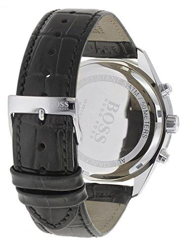 Vyriškas laikrodis HUGO BOSS 1513579 TALENT (zh046b)