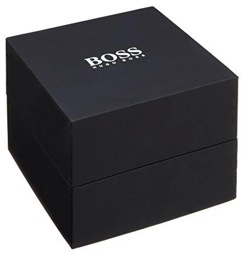 Vyriškas laikrodis HUGO BOSS 1513579 TALENT (zh046b)