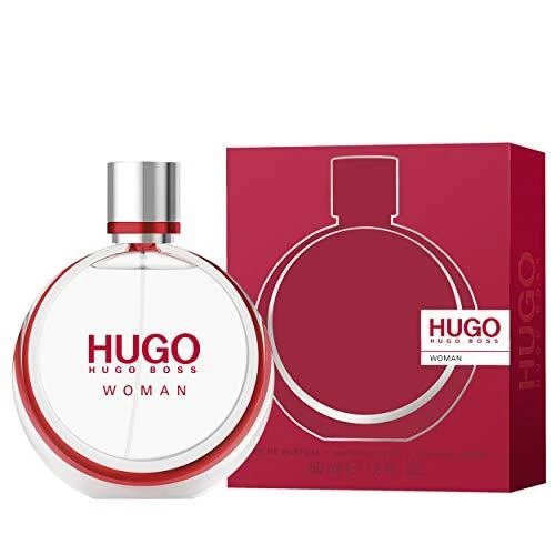 Kvepalai moterims Hugo Boss Woman EDP, 50 ml
