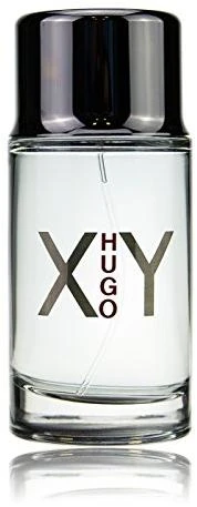 Kvepalai vyrams Hugo Boss Hugo XY EDT, 100 ml