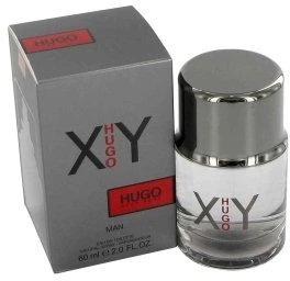 Kvepalai vyrams Hugo Boss Hugo XY EDT, 100 ml