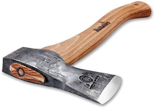 Kirvis Hultafors Hatchet HB HULTAN 0,5kg.