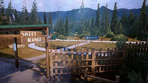 Maximum Games Hunting Simulator 2 PS5