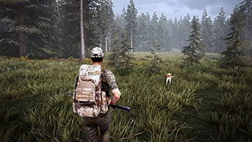 Maximum Games Hunting Simulator 2 PS5