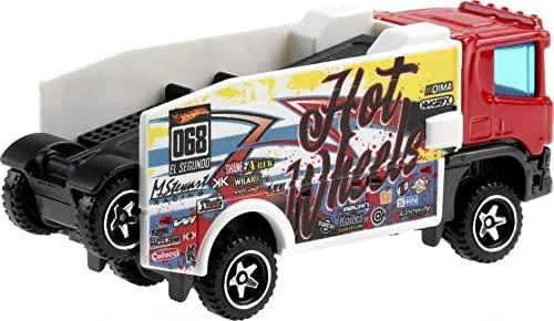 Mattel Hot Wheels sunkvežimis BFM60