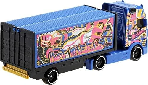Mattel Hot Wheels sunkvežimis BFM60