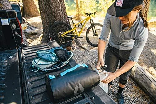 Gertuvė Kinija Vandens talpa HydraPak Expedition 8L