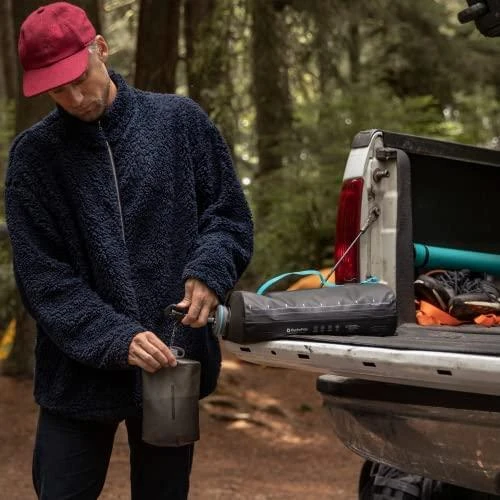 Gertuvė Kinija Vandens talpa HydraPak Expedition 8L
