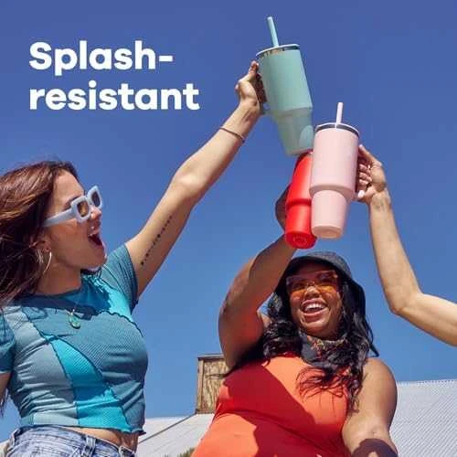 Hydro Flask travel tumbler, 946 ml – Moonshadow