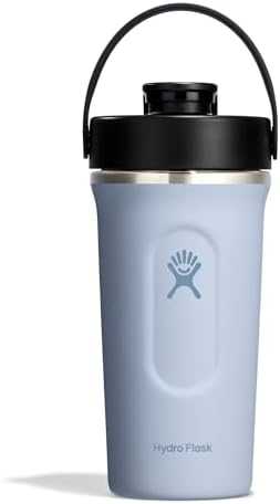 Gertuvė Hydro Flask Surf insulated shaker bottle, 700 ml
