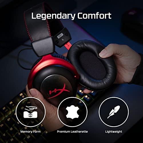 Cloud II - Gaming Headset | HyperX