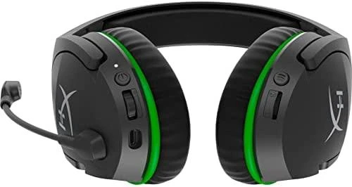 Belaidės Žaidimų ausinės HyperX CloudX Stinger Core Belaidės Official Xbox Licensed Ausinės