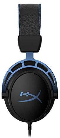 Cloud Alpha S – USB Gaming Headset with 7.1 Surround Sound | HyperX
