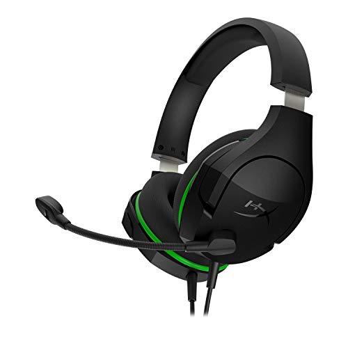 Žaidimų ausinės HyperX Cloud Stinger Core, Officially licensed for Xbox |  Varle.lt