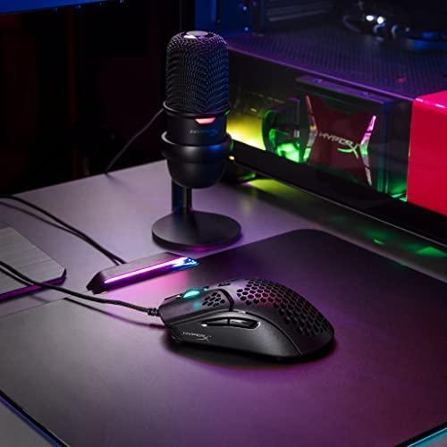 HyperX Pulsefire Haste žaidimų pelė 