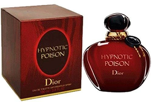 Christian Dior Dior Hypnotic Poison EDT 100 ml
