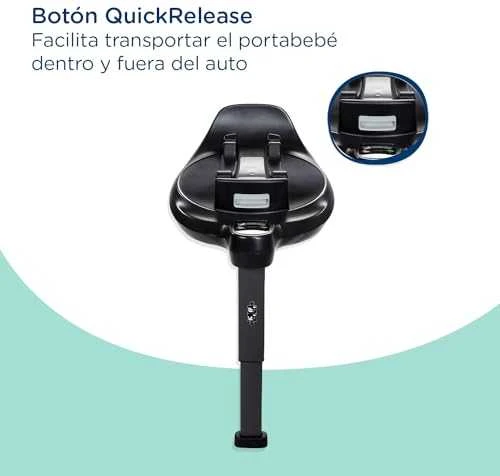Joie i-Base Encore 360 - besisukantis Isofix pagrindas automobilinei kėdutei