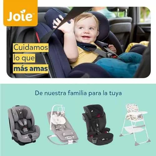 Joie i-Base Encore 360 - besisukantis Isofix pagrindas automobilinei kėdutei