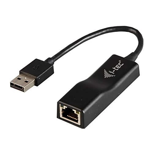 I-tec Metal C31METALGLAN tinklo plokštė Eternetas 1000 Mbit/ai