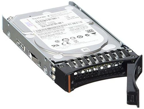 Lenovo kietasis diskas 1TB 7.2K 6Gbps NL SATA 2.5'' SFF HS HDD