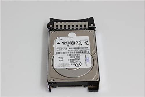 Serveris IBM Lenovo 49Y2004, 600 GB, 10000 aps./min., 2,5 colio, SAS