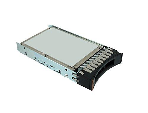 Lenovo IBM 600 GB 2,5 colio SAS-1 serverio diskas (3 Gb/s) (FRU49Y2004)