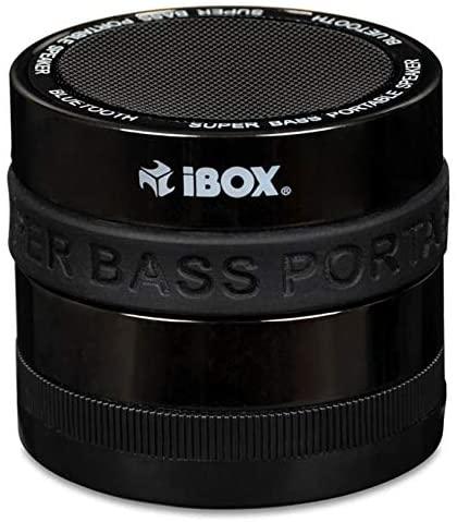 IBOX IGBTM9 I-BOX STRIDER BLUETOOTH SPEAKER