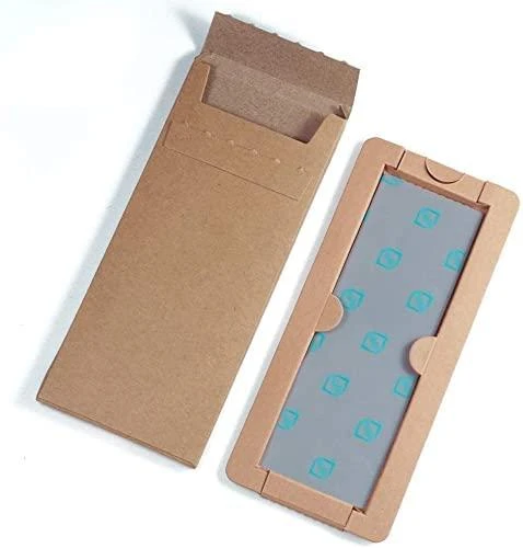 Iceberg Thermal Iceberg 40 x 120 mm x 0.5 mm (DRIFTICE05-B0A)