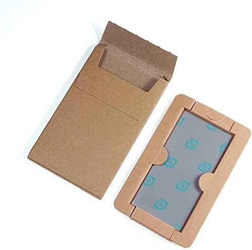 Iceberg Thermal Aisbergo AISB DRIFTIce 40 x 80 mm x 1,5 mm (DRIFTICE15-A0A)