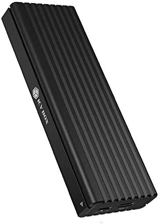 ICY BOX IB-377-C31 Gehäuse für 3,5 SATA HDD - - Jetzt bei