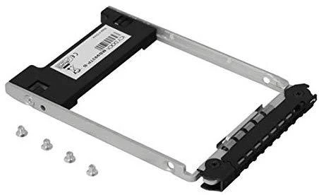 Nezatříděno Carruzzo Icy Dock MB993TP-B komutacinės spintos priedas Kaupiklių dėklas