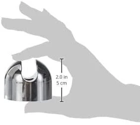 Rankinio dušo laikiklis Ideal Standard BC807XG, juodas matinis