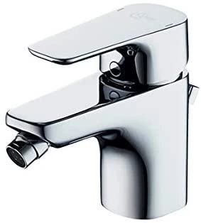 Stacionarios dušo galvos laikiklis Ideal Standard IdealRain, iš sienos 300 mm, chromuota