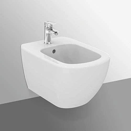 Bidė pakabinama Ideal Standard Tesi