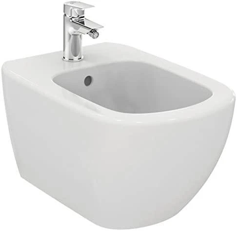 Bidė pakabinama Ideal Standard Tesi