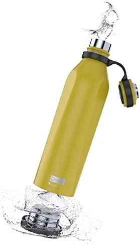 Gertuvė Itotal B-Evo Michelangelo, geltonos spalvos, 500ml