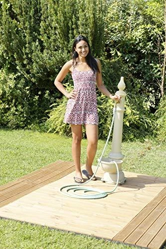 Idroeasy Laistymo žarna 22,5m Ikra Magic Soft Smart Hose