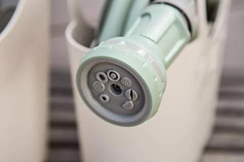 Idroeasy Laistymo žarna 22,5m Ikra Magic Soft Smart Hose
