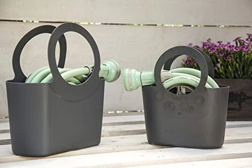 Idroeasy Laistymo žarna 22,5m Ikra Magic Soft Smart Hose