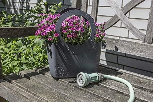 Idroeasy Laistymo žarna 22,5m Ikra Magic Soft Smart Hose