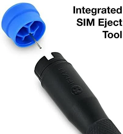 iFixit Essential Electronics Toolkit Įrankių Rinkinys