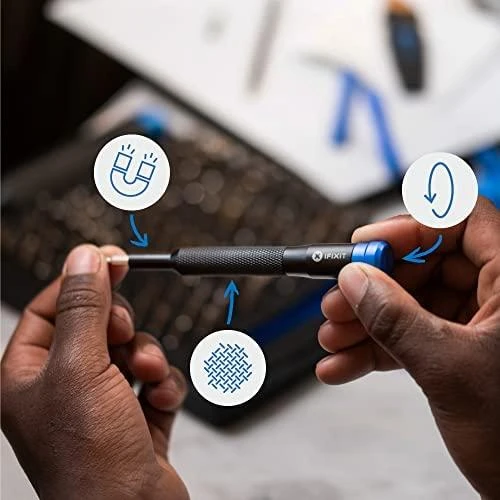 iFixit Mako 64 dalių įrankių rinkinys