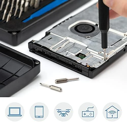 iFixit Mako 64 dalių įrankių rinkinys