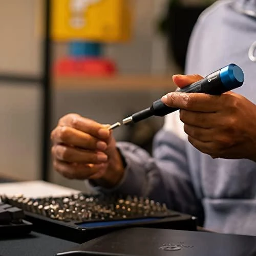 iFixit Manta Driver įrankių rinkinys