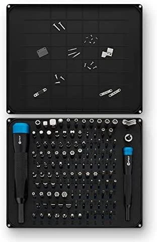 iFixit Manta Driver įrankių rinkinys