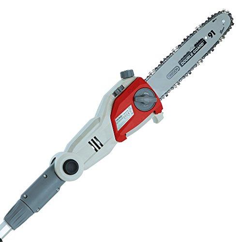 Accessorio Potatore Per Attrezzo Multiutensile EGO PSA1000 | Ideale Per Potatura Rami Alti - Foto 2