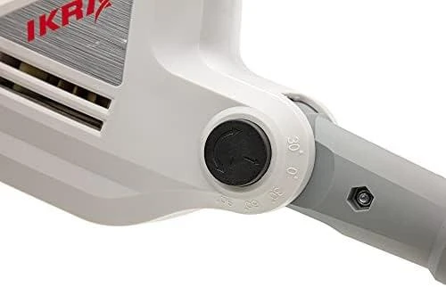 Elektrinė aukštapjovė gyvatvorėms 600 Watt Ikra ITHS 600